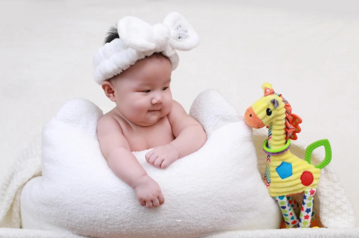 广安宝宝头上的旋 广安宝宝头上的旋